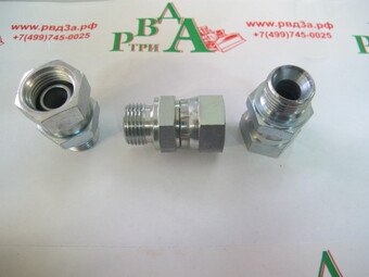 Адаптер BSP1"-3/4" (Ш-Г) 