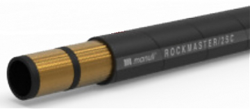 EN 857-2SC-08 DN12 ROCKMASTER 275 бар (M)