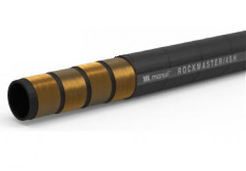 EN 856-4SH-16 DN25 ROCKMASTER 385 бар (M)