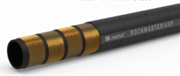 EN 856-4SP-08 DN12 ROCKMASTER 420 бар (M)