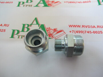 TN92-8LR1/2"