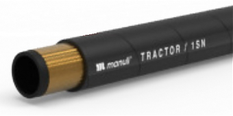 EN 853-1SN-06 DN10 TRACTOR 180 бар (M)